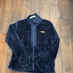 Columbia Fleece Jacket